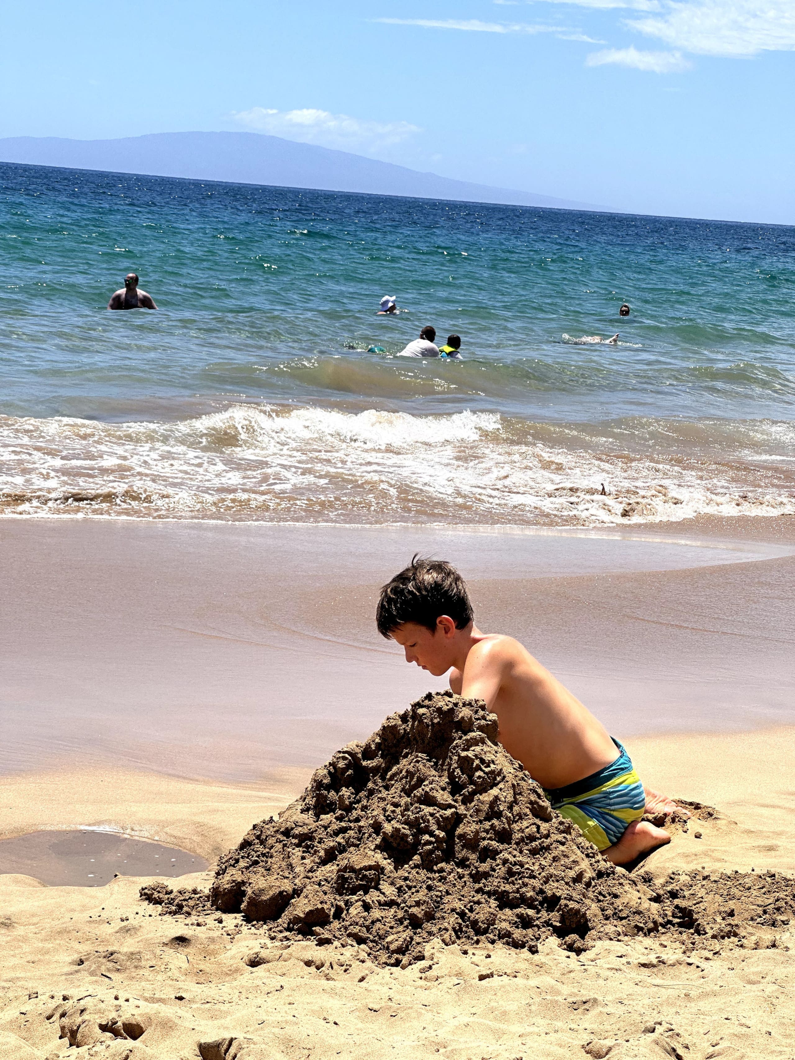 Kihei Apt: King & Queen Bed, Beach, Pools, AC, BBQ - Image 10