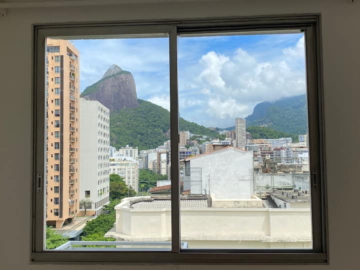 Leblon Visual Incrível C Garagem - Rio de Janeiro