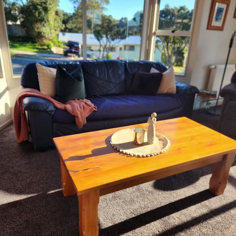 Equipped 3Bd Haven: 20min 2 City
