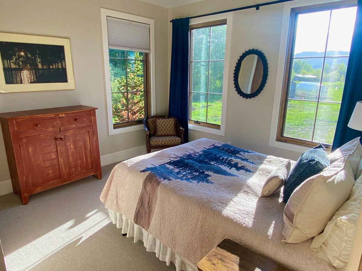 غرفة النوم 2