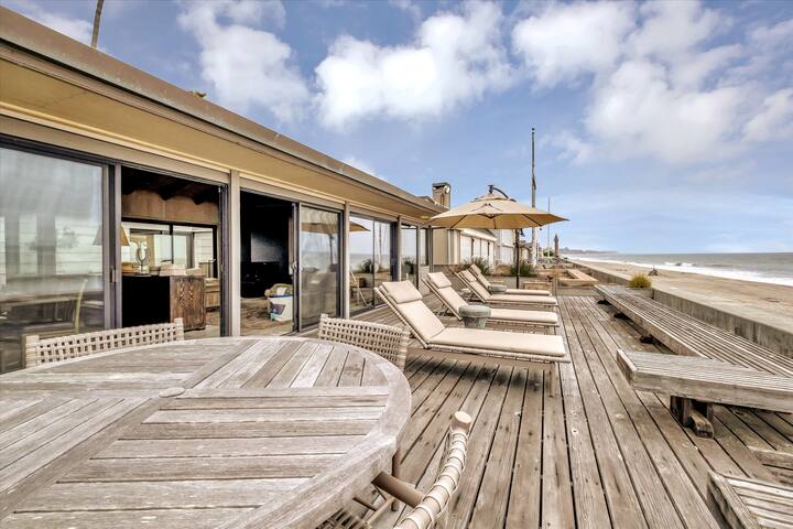 Seascape Ocean View Hideaway 760 gallery image 3