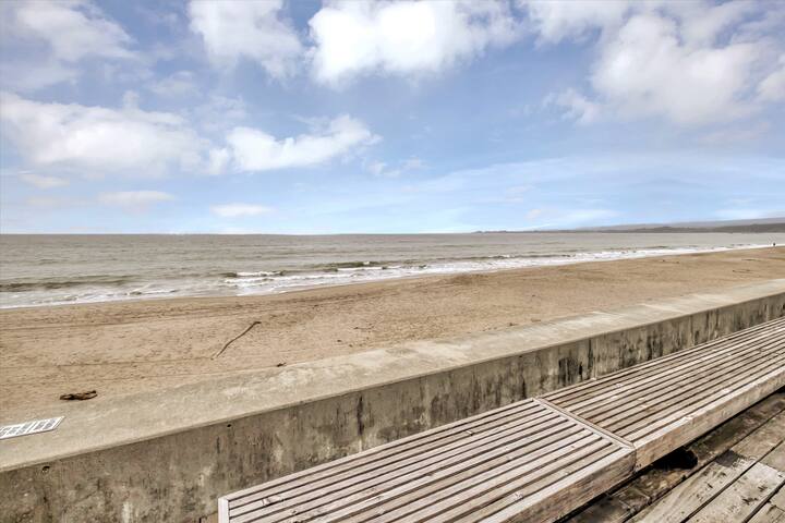 Seascape Ocean View Hideaway 760 gallery image 2