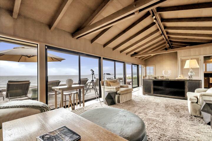 Seascape Ocean View Hideaway 760 gallery image 5