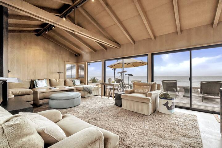 Seascape Ocean View Hideaway 760 gallery image 4