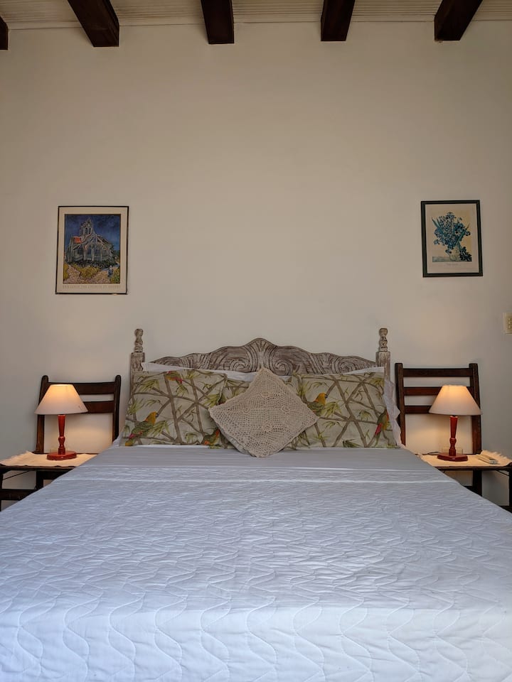 غرفة النوم 1