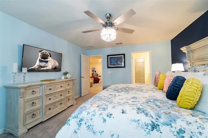 卧室 5