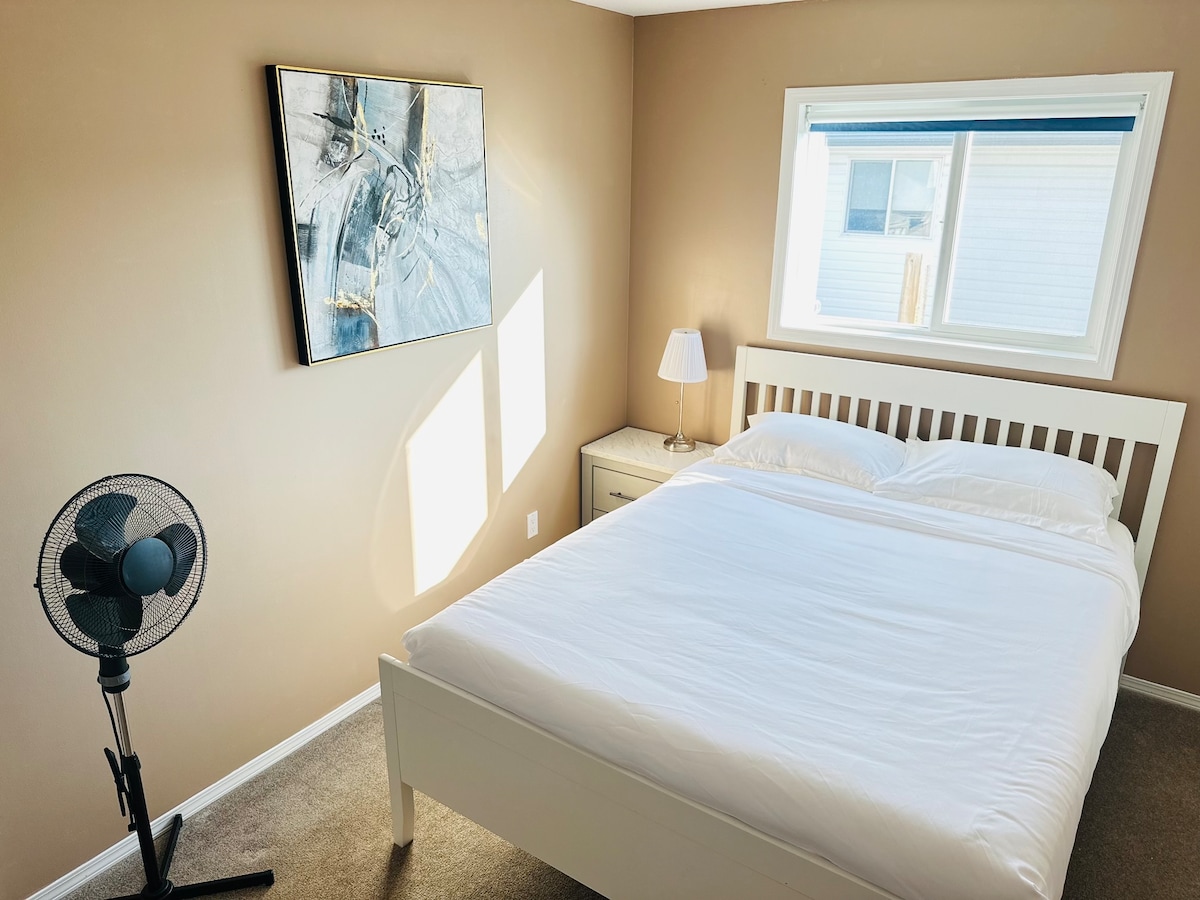 ห้องนอนขนาด 3 ควีนไซส์