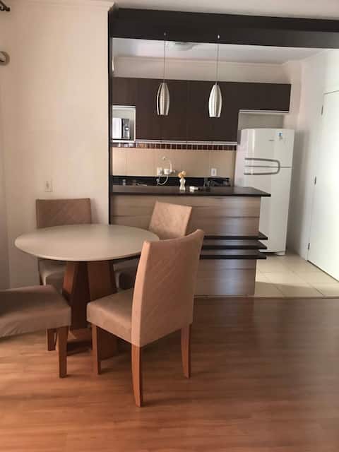 Your full home in Cachoeirinha