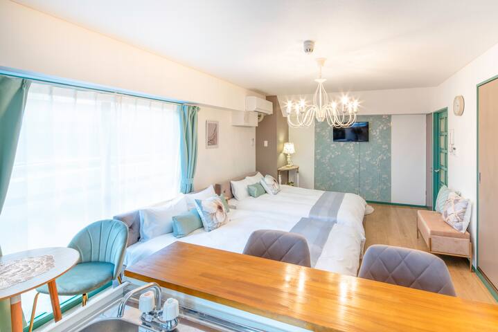 1 min walk from sta./Near Disney/Tokyo Sta. 14 min gallery image 4