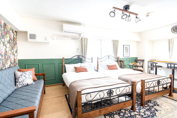 1 min walk from sta./Near Disney/Tokyo Sta. 14 min gallery image 5