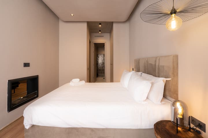 Twenty-Six Anfa By SHORTSTAYCASA managed Airbnb listing 1