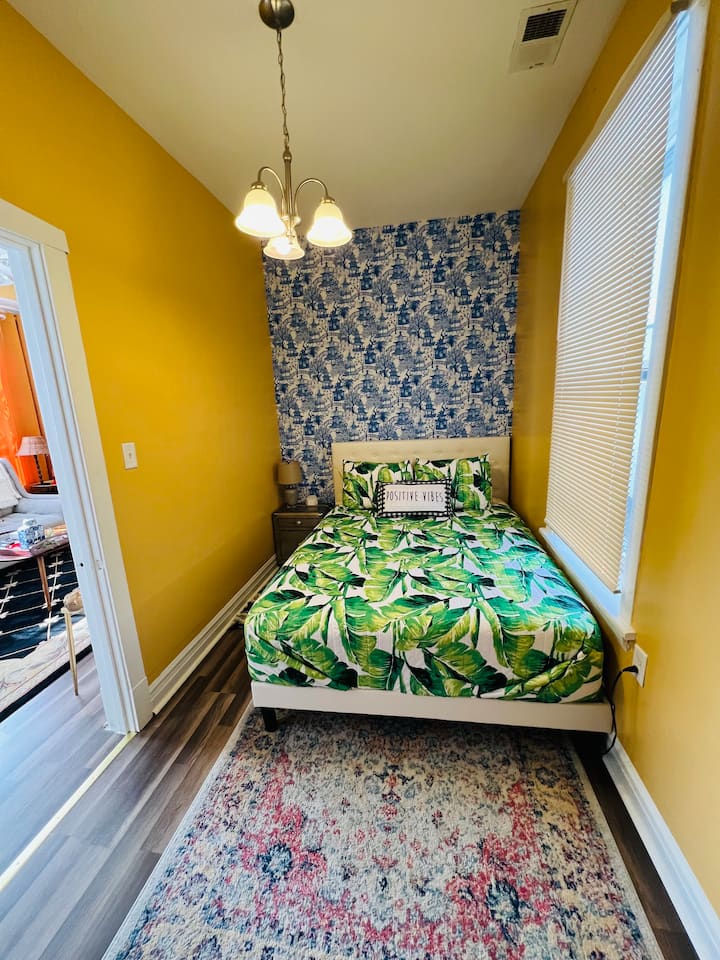 ห้องนอนที่ 1 