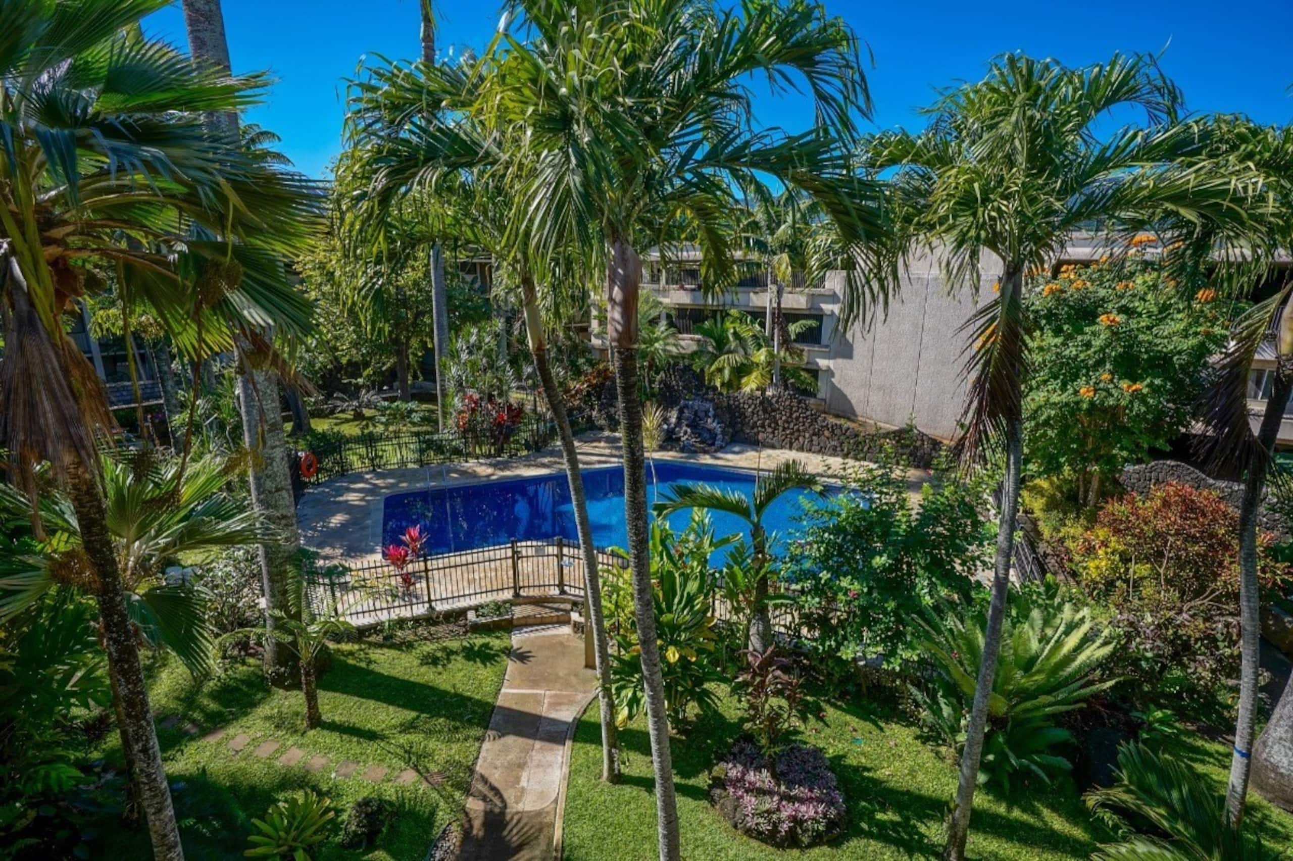 Tropical Oceanside Oasis - Photo 51