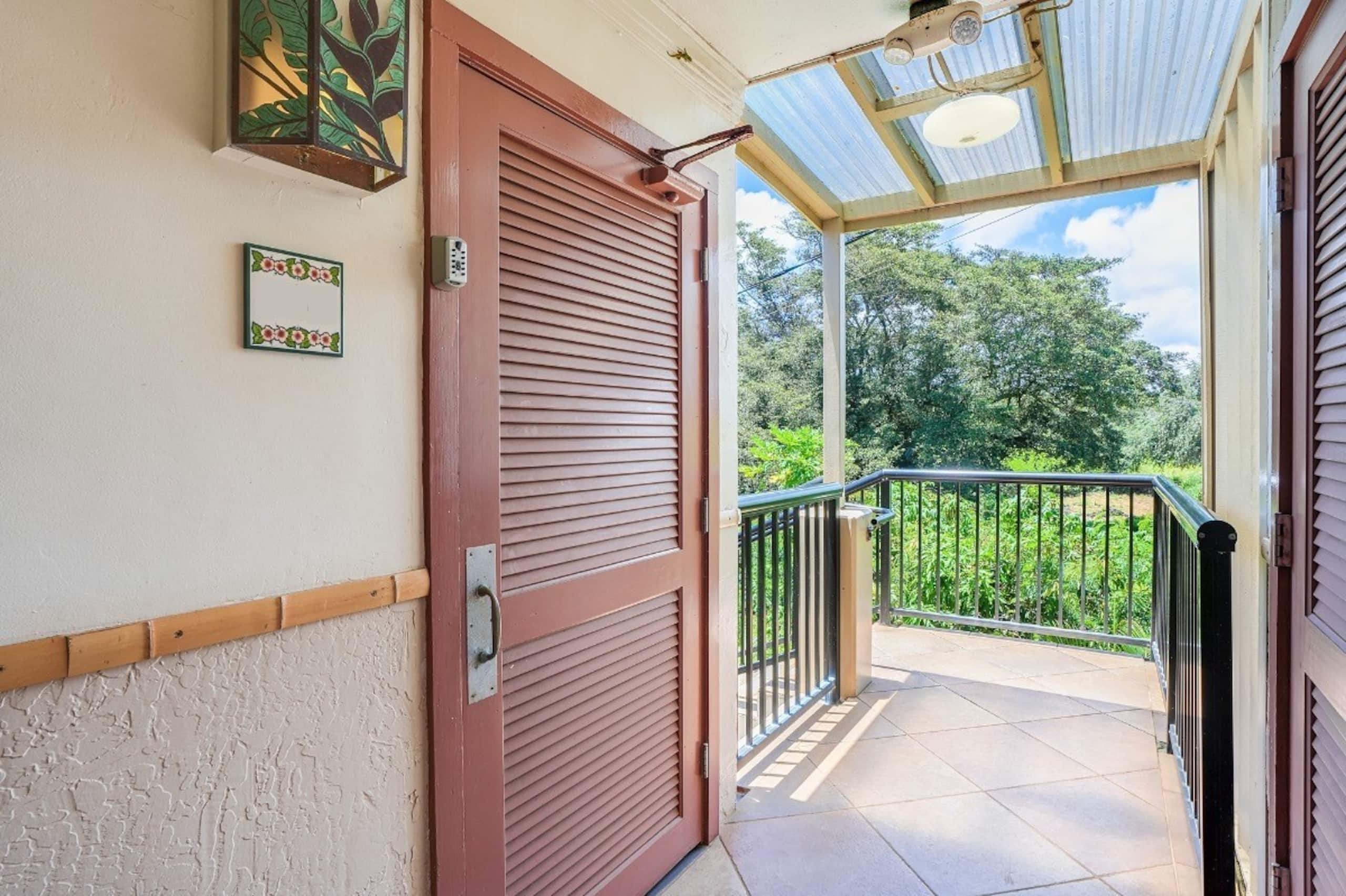 Tropical Oceanside Oasis - Photo 48