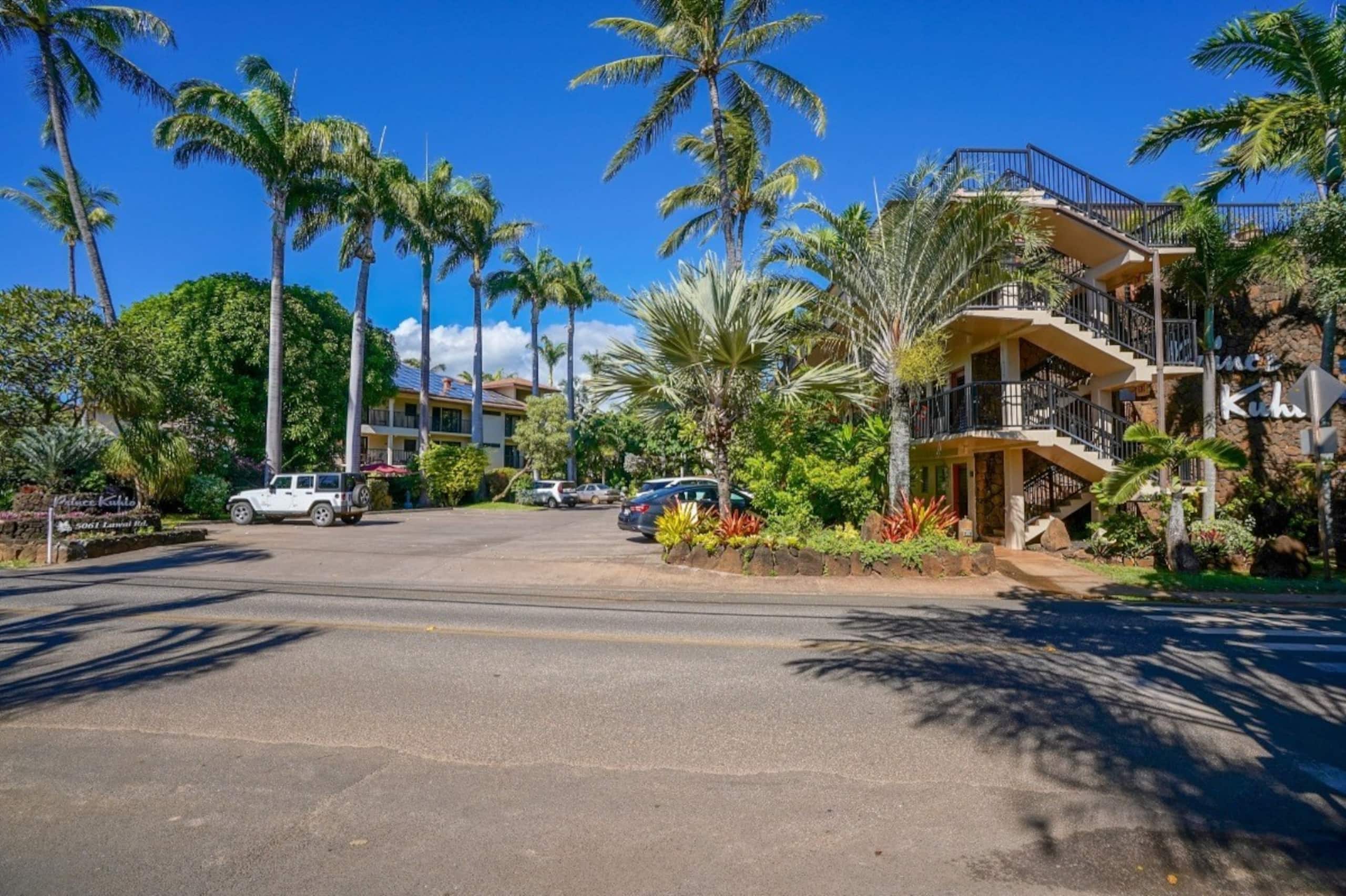 Tropical Oceanside Oasis - Photo 47