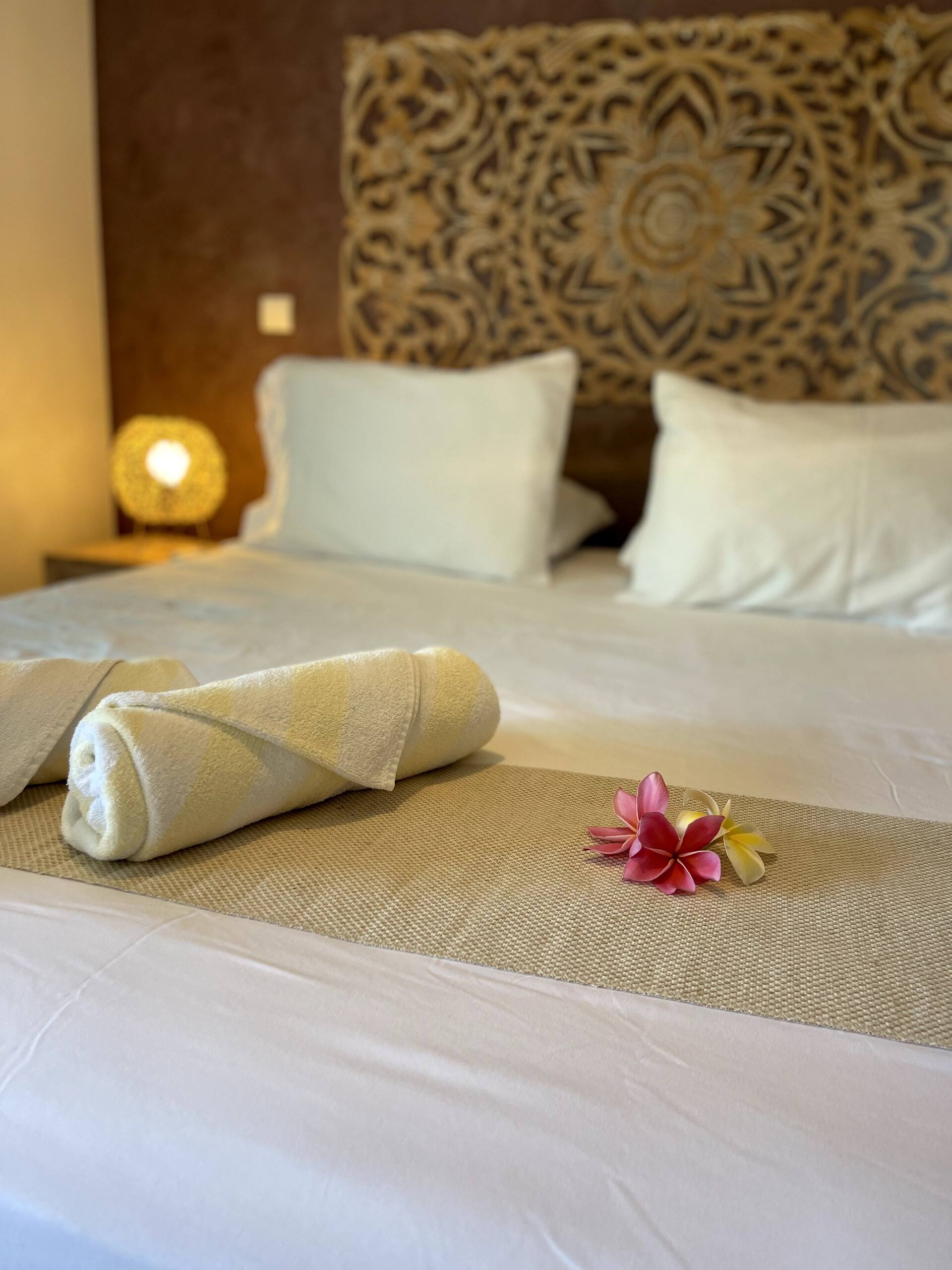 Cosy Lodge Papeete with pool. — foto 5