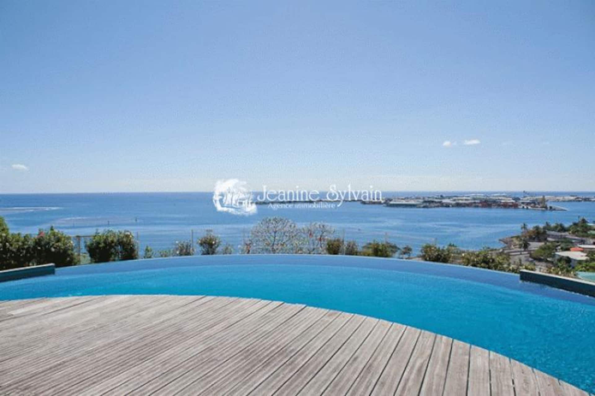 Cosy Lodge Papeete with pool. — foto 3