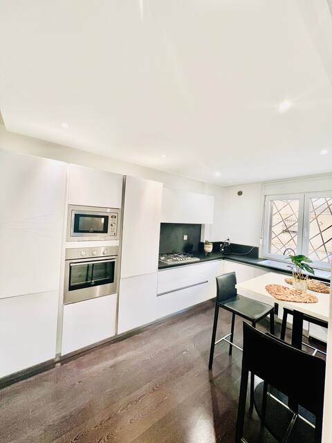 Beautiful apartment in draria