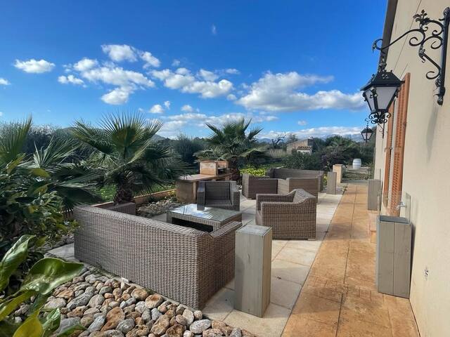 Mallorca Finca mit 4 Zi. u. Pool gallery image 5