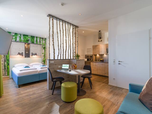 Uii Apartments - Simone & Team managed Airbnb listing 3