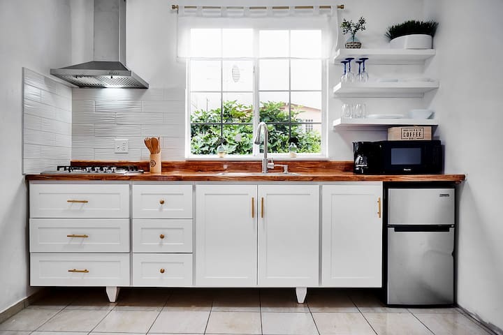 LocKey Home Rental managed Airbnb listing 2