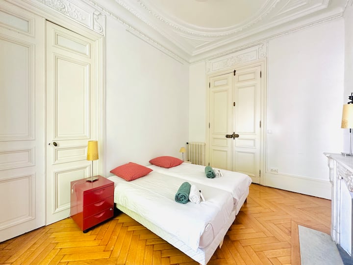 Chambre 3