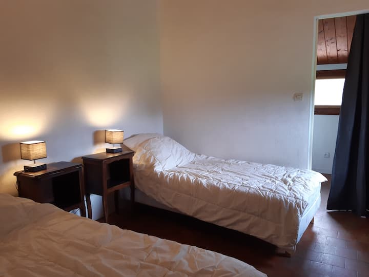 Habitación 2