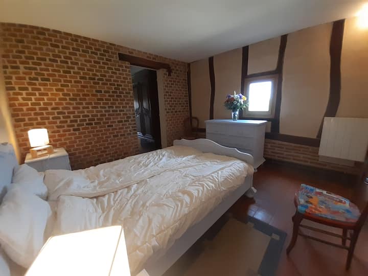 Habitación 1