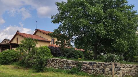 Bed and breakfast "Les Dentellières"