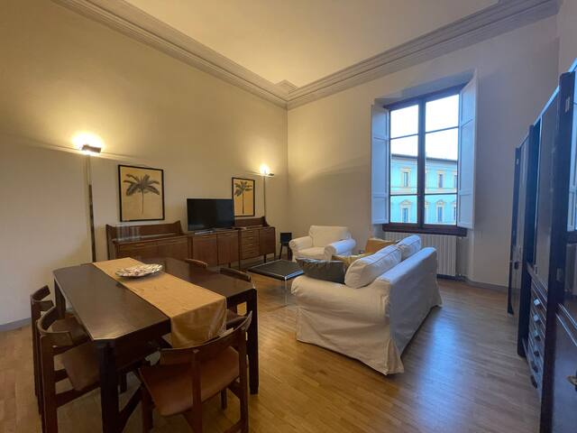 Dimora Storica in Centro Storico