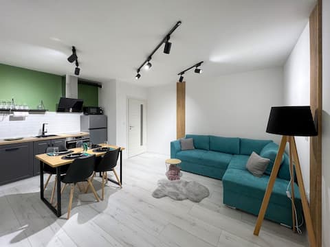 SOS COMFORT 2 LAZUR