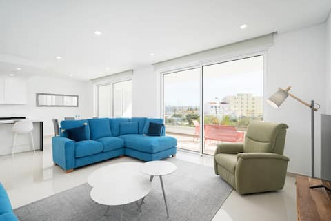 Top Airbnb: Ocean Breezes - Cellar 3-1B in Lagos