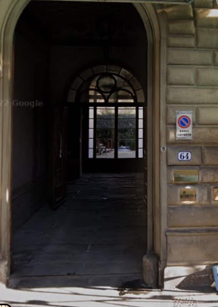 Dimora Storica Firenze Capitale - Fiesole
