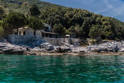 Big Blue Pelion