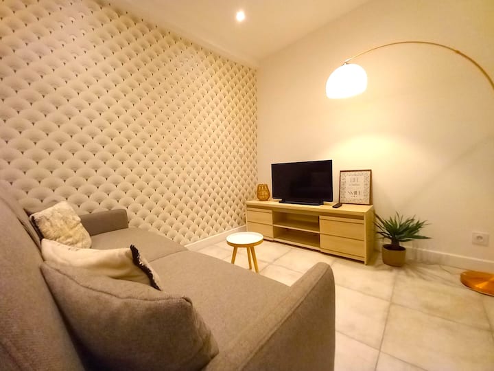 2# Studio # Place Charmante - Toulon