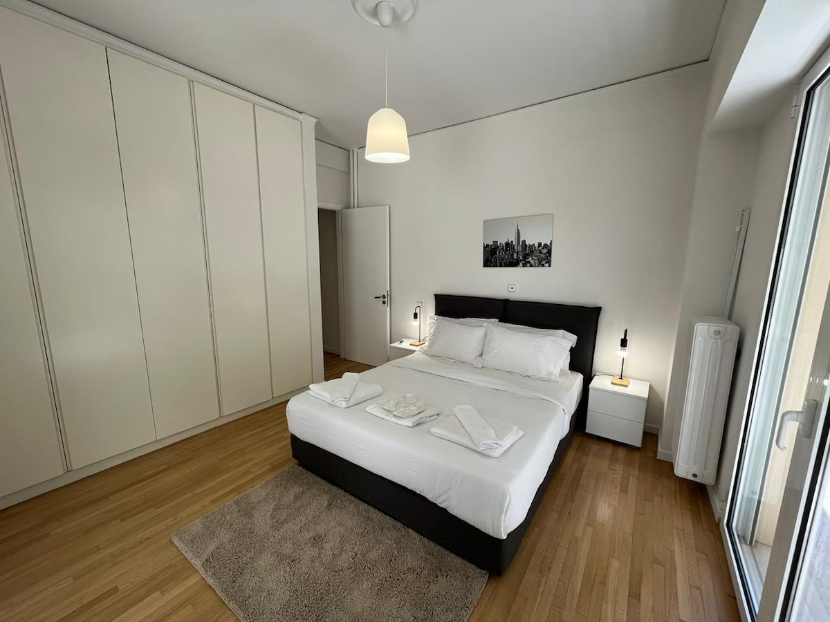 საძინებელი 1