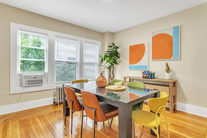 Springfield Property LLC managed Airbnb listing 3
