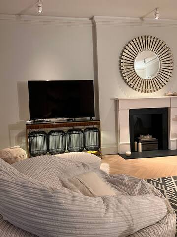 Luxury Apartment Covent Garden gallery image 5