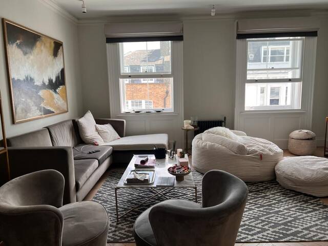 Luxury Apartment Covent Garden gallery image 2