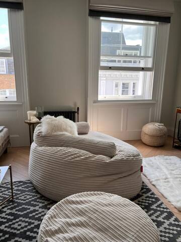 Luxury Apartment Covent Garden gallery image 4