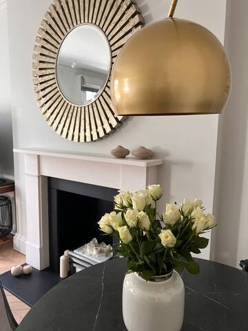 Luxury Apartment Covent Garden gallery image 3