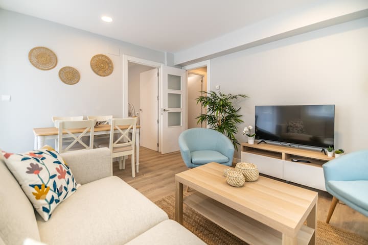 Turistaria managed Airbnb listing 1