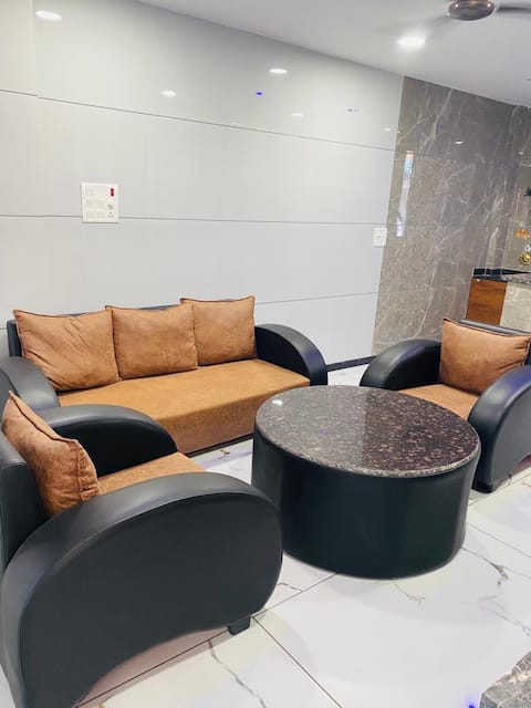 Veer Villa- Feel at home !