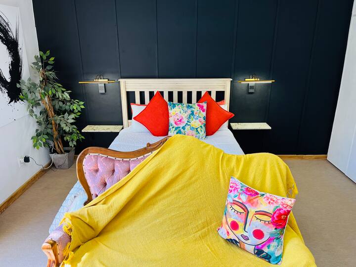 საძინებელი 1