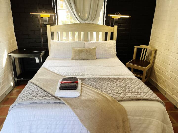 საძინებელი 4