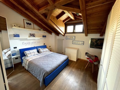 Pepo's Home. Just like home!