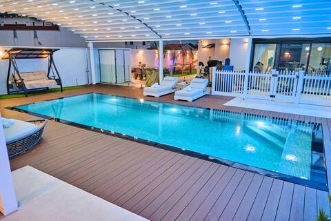 Eden Suites – One of the most beautiful suites in Israel