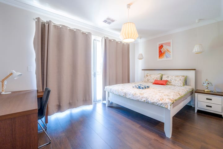 Habitación 1