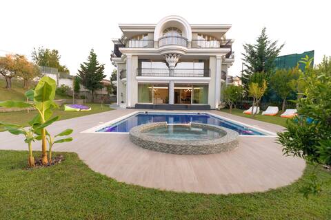 Villa Florence
