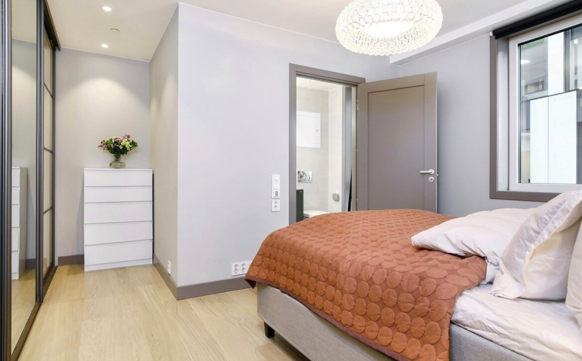 Спална соба